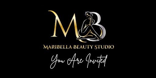 Maribella Beauty Studio Meet and Greet Dr. Tania Medina primary image