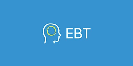 Professional Seminar EBT: A Neuroscientific,  Natural Treatment for Obesity primary image