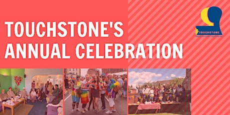 Touchstone's Annual Celebration 2019 primary image