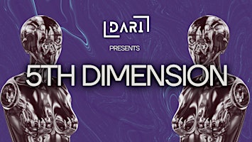 Image principale de 5th Dimension
