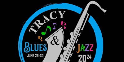 Tracy Jazz & Blues Festival primary image