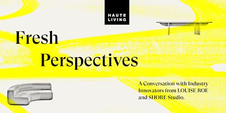Fresh Perspectives: A Conversation with Industry Innovators