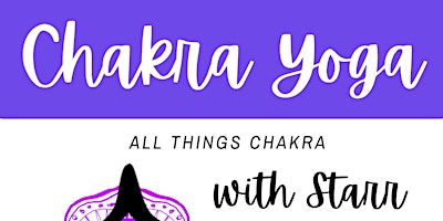 Chakra Yoga primary image