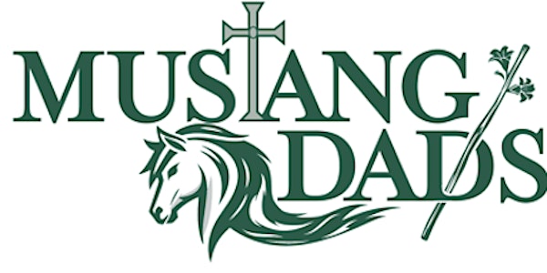 Mustang Dads Club Inaugural Spring Social
