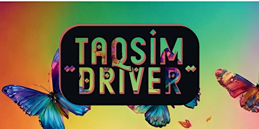 Hauptbild für CONCERT | Taqsim Driver