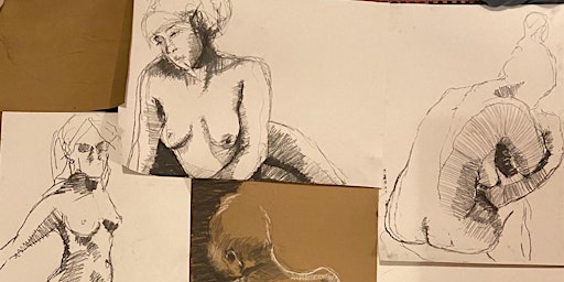Greenbank life drawing specials primary image