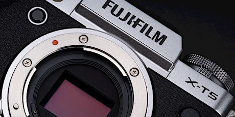 Street Photography featuring Fujifilm Cameras