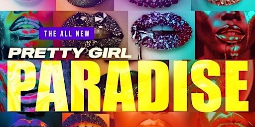 Pretty Girl Paradise: The Grand Finale primary image