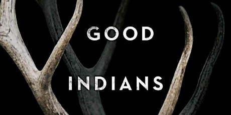 download [Pdf]] The Only Good Indians By Stephen Graham Jones EPUB Download