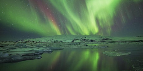 Imagem principal de Journey to Iceland: 7 days of Northern Lights, Epic Landscapes, Meditation