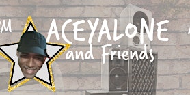 Aceyalone and Friends primary image