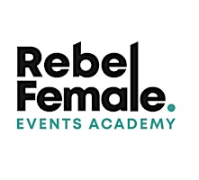 Imagem principal do evento Event Management Teaser: Unlocking Success with Rebel Female