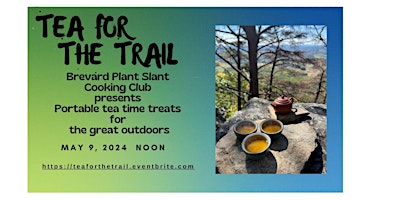 Tea for the Trail