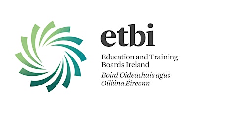 ETB  CE & Directors Autumn Conference 2019 primary image