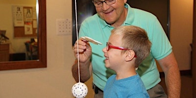 Primaire afbeelding van How Optometric Vision Therapy Can Change Your Child's Life