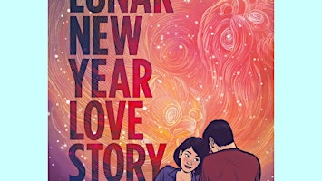 Download [PDF] Lunar New Year Love Story By Gene Luen Yang PDF Download primary image
