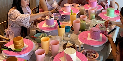 Primaire afbeelding van Mother's Day Bento Cake Workshop