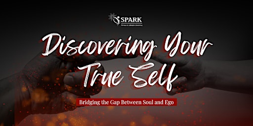 Discovering Your True Self:Bridging the Gap Between Soul and Ego-Montgomery primary image