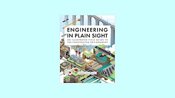 Primaire afbeelding van download [PDF]] Engineering in Plain Sight: An Illustrated Field Guide to t