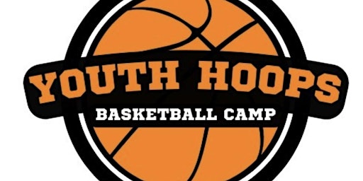 Boys Youth Hoops Basketball Camp  primärbild