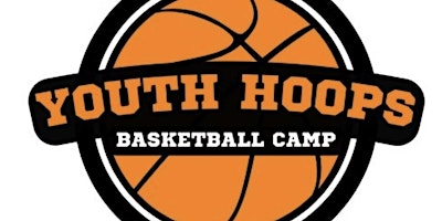 Boys Youth Hoops Basketball Camp primary image