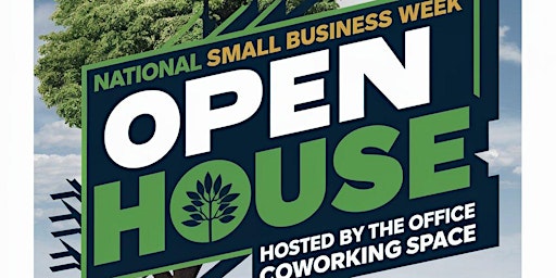 Immagine principale di Get ready to celebrate and grow your business at our special Open House! 