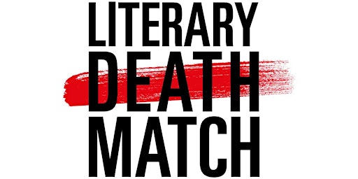 Hauptbild für Literary Death Match Melbourne + Generation-Defining Literary Dance Party