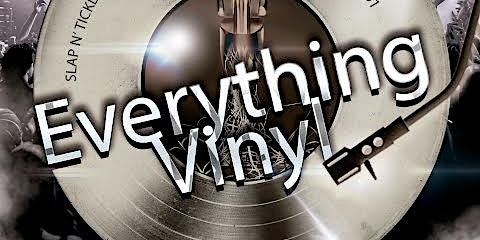 Image principale de Everything Vinyl