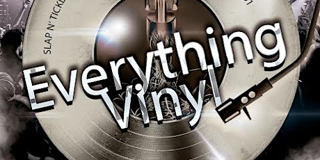 Everything Vinyl
