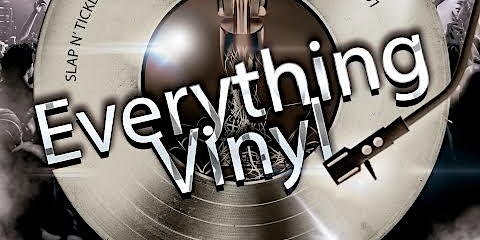 Primaire afbeelding van Everything Vinyl