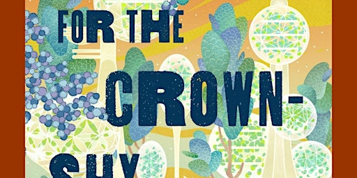 Primaire afbeelding van [pdf] download A Prayer for the Crown-Shy (Monk & Robot, #2) BY Becky  Cham