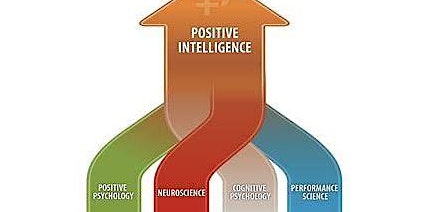Positive Intelligence IO/ HR information session primary image
