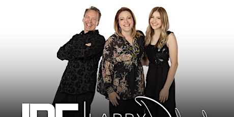 The Larry DeLawder Family in Concert