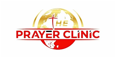 The Prayer Clinic in Columbus Georgia primary image