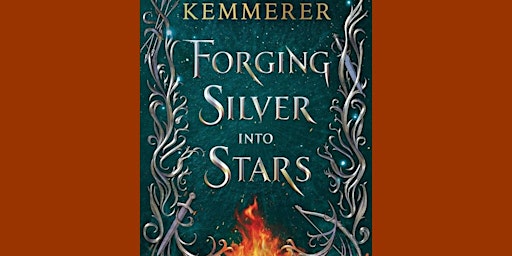 Imagem principal de DOWNLOAD [EPUB]] Forging Silver into Stars (Forging Silver into Stars, #1)