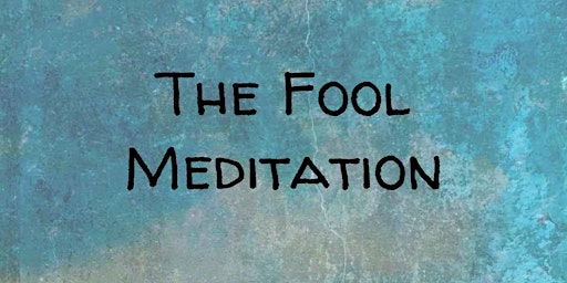 Imagen principal de Journey of the Fool: A Tarot Card Guided Meditation with Thaddeus Ferguson