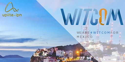 Imagem principal de WITCOM 2024,  International Congress in Telematics and Computing