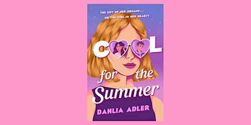 DOWNLOAD [EPUB] Cool for the Summer By Dahlia Adler ePub Download primary image