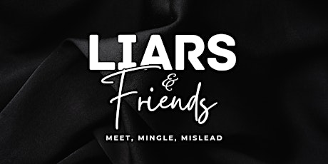 Liars & Friends UK: Mafia Edition