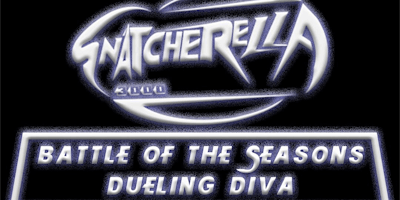 Snatcherella 3000 Battle of the Seasons primary image