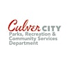 Logotipo de Culver City Parks Recreation & Community Services