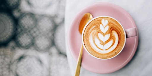 Coffee, Women, and Success  primärbild