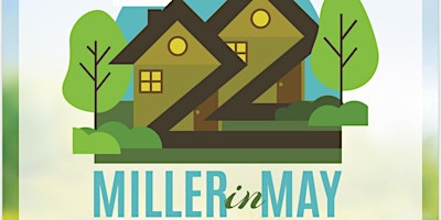 Imagem principal do evento Miller in May Home Tour