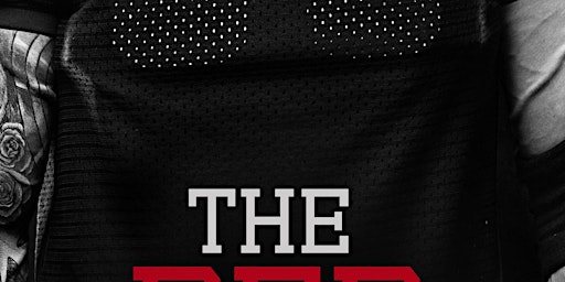 ePub [Download] The Red Zone (The League, #2) by Meg Reading eBook Download  primärbild