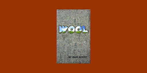 ePub [download] Wool (Wool, #1) BY Hugh Howey Free Download primary image
