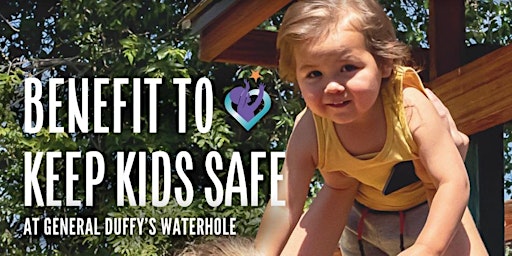 Hauptbild für Benefit to Keep Kids Safe presented by MountainStar Family Relief Nursery!