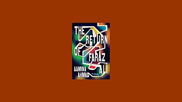 epub [download] The Return of Faraz Ali by Aamina Ahmad ePub Download primary image