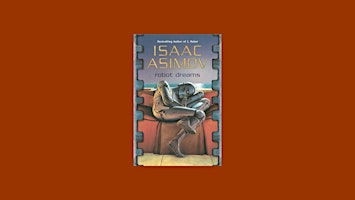Primaire afbeelding van PDF [DOWNLOAD] Robot Dreams (Robot, #0.4) By Isaac Asimov epub Download