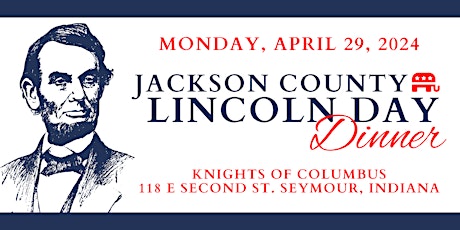 Jackson County Republican Lincoln Day Dinner