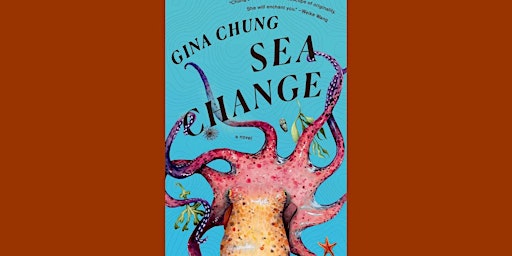 Primaire afbeelding van DOWNLOAD [pdf]] Sea Change By Gina Chung Pdf Download